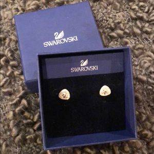 Swarovski Earrings